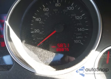 2006 Audi A4 1.8T из США, поврежденный, VIN WAUAC48H56K009364